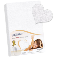 Bellatex frottír lepedő, 160×200 cm, fehér (301) lakástextília