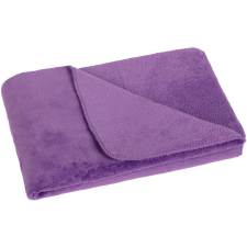 Bellatex Koral micro 1014/022 75×100 cm lila (10248) lakástextília