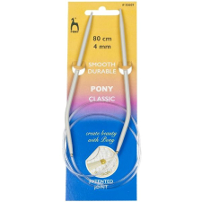 Bellatex kötőtű, 80 cm kör, 4-es méret rövidáru