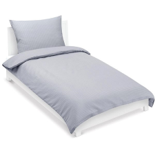 Bellatex krepp, 80/800, Uni szürke, 140 × 200, 70 × 90 cm lakástextília
