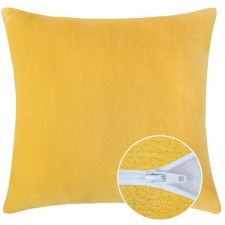 Bellatex Micro cushion 75/005, uni yellow (9805) lakástextília