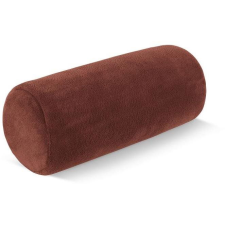 Bellatex Micro hengerpárna, átmérő 15×35 cm, barna (5201) lakástextília
