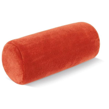 Bellatex Micro hengerpárna, átmérő 15×35 cm, terra lakástextília
