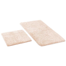 Bellatex MICRO set - without embroidery 60 × 100, 60 × 50 cm - beige (6330) lakástextília