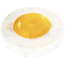 Bellatex ORESTE kulatý - průměr 38 cm - vejce lakástextília
