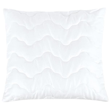 Bellatex Párnabelső, steppelt, 50×50 cm, 400 g, fehér lakástextília
