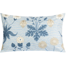 Bellatex párnahuzat, 60 × 40 cm, réti, kék (12760) lakástextília