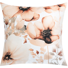 Bellatex párnahuzat, 94/274 40 × 40 cm, csipkebogyó virág (13147) lakástextília