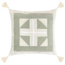 Bellatex PERU - 40 × 40 cm - zelený 52/018 lakástextília