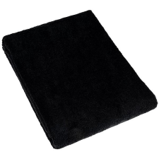 Bellatex Plážová osuška 330 g 163/048 černá 100 × 150 cm lakástextília