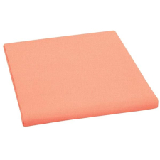 Bellatex Plátěné - plachta 150 × 230 cm - meruňková lakástextília