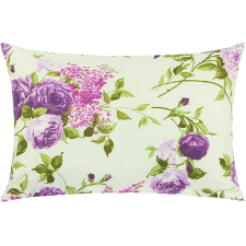 Bellatex Povláček bavlna 90/704 60 × 40 cm, lila růže lakástextília