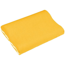 Bellatex povlak na anatomický polštář froté, 45 × 30 cm, 009 hořčicová lakástextília