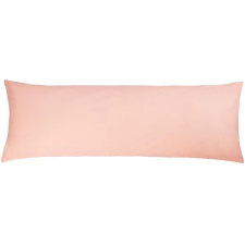 Bellatex Povlak - Náhradní manžel polštář 50 × 145 cm 90/007 - uni lososová lakástextília