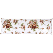 Bellatex povlak - Náhradní manžel polštář 55×180cm 90/307 - hnědá růže lakástextília