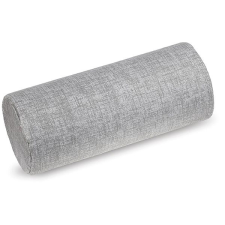 Bellatex Povlak VÁLEC LADA 15 × 35 153/041 Uni sv.šedá lakástextília