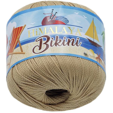 Bellatex s.r.o. Bikini 50g - 80611 bézs rövidáru