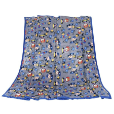 Bellatex s.r.o. ELLA 1005/205 75×100cm modré formule lakástextília