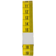 Bellatex s.r.o. G szabó mérőszalag, 150 cm rövidáru