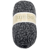Bellatex s.r.o. Jumbo 100g - 901 + 906 fekete melírozott