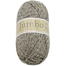Bellatex s.r.o. Jumbo 100g - 978+914 melírozott barna rövidáru