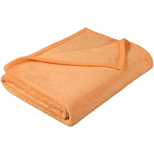 Bellatex s.r.o. KORALL MICRO 100×150 6014/007 lososová lakástextília