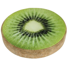Bellatex s. r. o. ORESTE kerek 38 × 6 cm 38/140 kiwi lakástextília