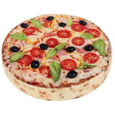 Bellatex s.r.o. Sedák ORESTE kulatý 38 × 6cm 38/120 pizza lakástextília