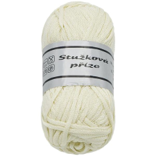 Bellatex s.r.o. szalagfonal 50g - 338 törtfehér rövidáru