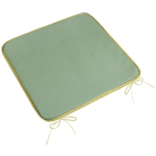 Bellatex Sedák ADÉLA 3703 hladký na zip 40 × 40 uni khaki lakástextília