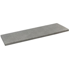 Bellatex Sedák na lavici 34 / 016 hladký na zip 40 × 120 Uni hnědošedá lakástextília