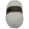 Bellatex Standard 50g - 010 bílá