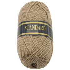Bellatex Standard 50g - 885 cappuccino rövidáru