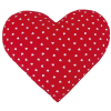 Bellatex SZÍV - 42 × 48 cm - szívecskék