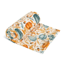 Bellatex Takaró  Kemping PLUS Ősz, 150 x 200 cm lakástextília