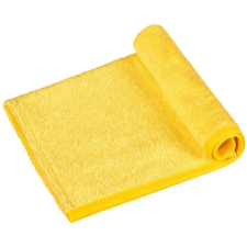 Bellatex terry towel 30×30 43/11 yellow (9891) lakástextília