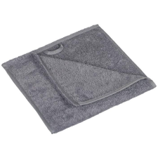 Bellatex terry towel 30×50 45/42 grey (9883) lakástextília