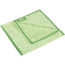 Bellatex terry towel 30×50 45/52 green (9884) lakástextília