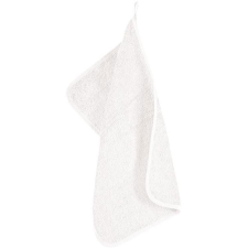 Bellatex Terry towel - 30 × 50 cm - white (4156) lakástextília