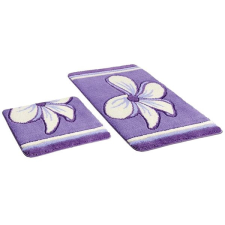 Bellatex ULTRA készlet 60 × 100,60 × 50 cm - lila virág lakástextília