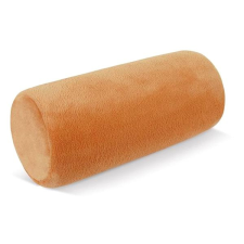 Bellatex Válec Micro - průměr 15 × 35 cm - lososová lakástextília