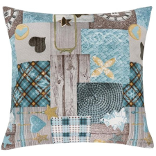 Bellatex VÁNOCE - 45 × 45 cm - vánoční čas lakástextília