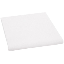 Bellatex vászonlepedő, 150×230 cm, fehér (419) lakástextília