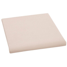 Bellatex vászonlepedő, 150×230 cm, tejeskávé lakástextília