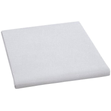 Bellatex vászonlepedő, 150×230 cm, világosszürke lakástextília
