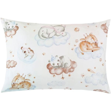 Bellatex Viola párna, 40×60 cm, állatkák a felhőn gyermek minta lakástextília