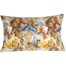 Bellatex Viola párnahuzat, 40×60 cm, lovas gyermek minta (10313) lakástextília