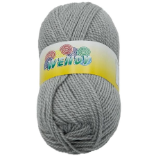 Bellatex Wendy 100g - 130 világos szürke rövidáru