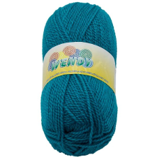 Bellatex Wendy 100g - 132 zöld rövidáru