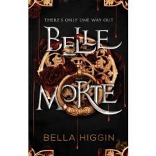  Belle Morte idegen nyelvű könyv